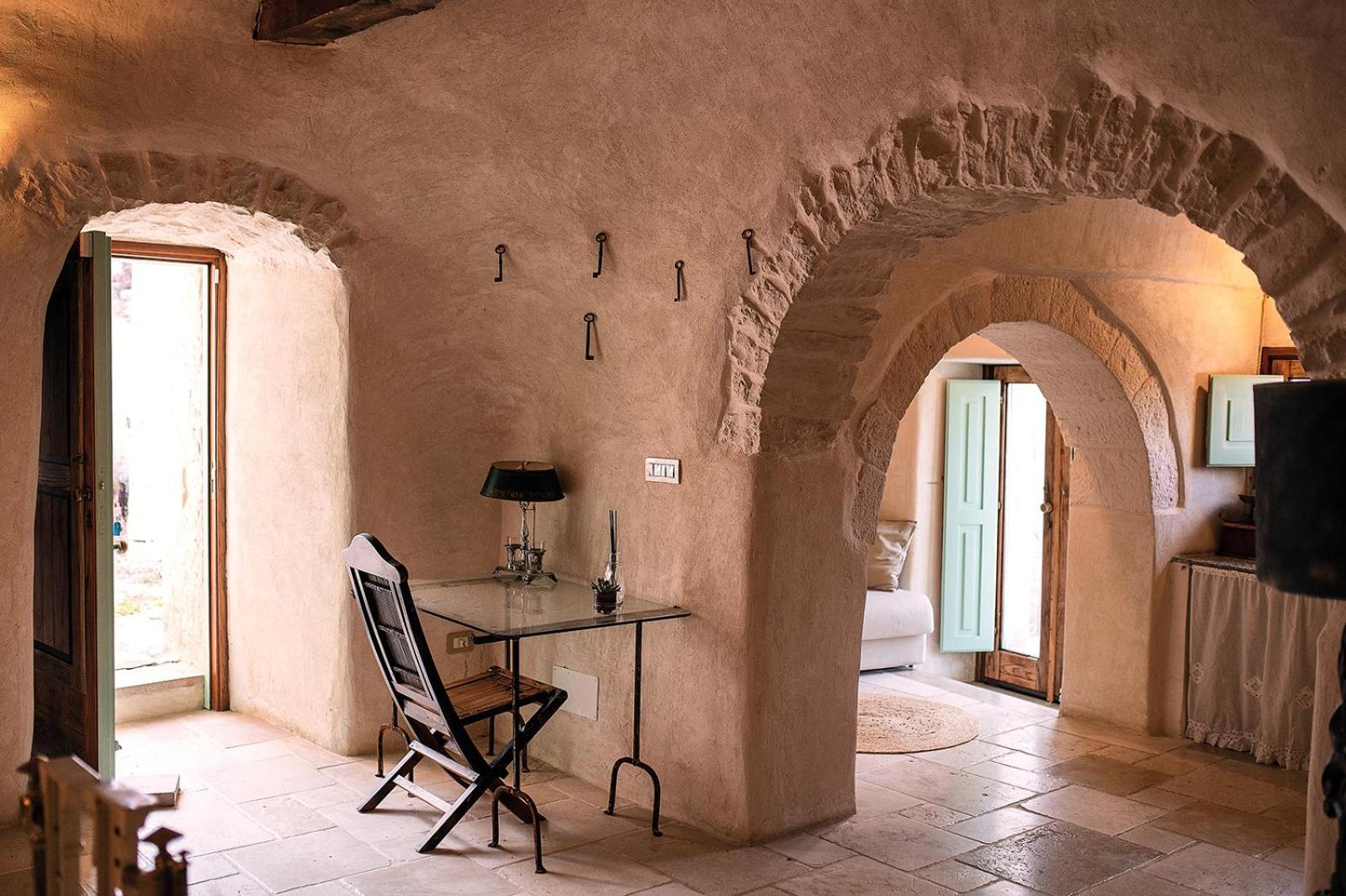 Trulli Jaja Bed & Breakfast Alberobello Bagian luar foto