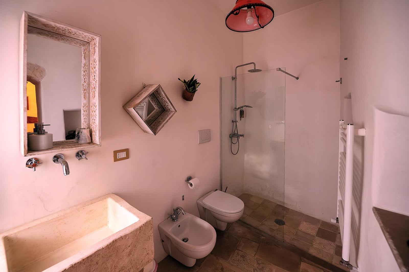 Trulli Jaja Bed & Breakfast Alberobello Ruang foto