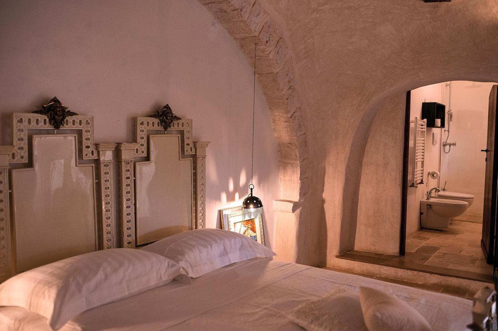 Trulli Jaja Bed & Breakfast Alberobello Ruang foto