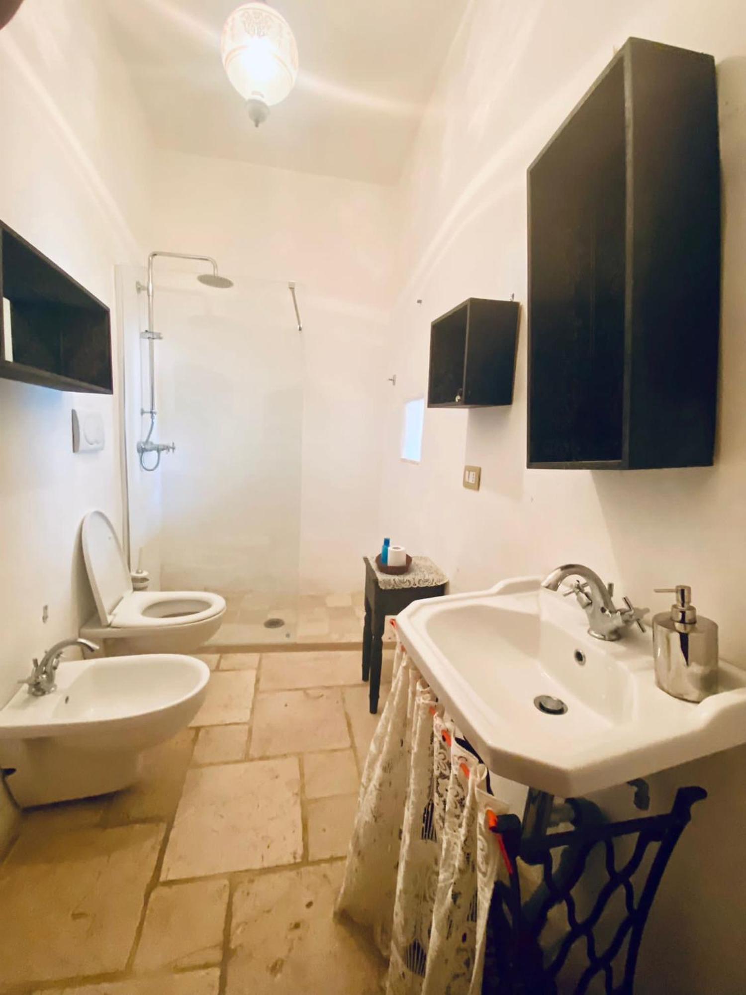 Trulli Jaja Bed & Breakfast Alberobello Bagian luar foto